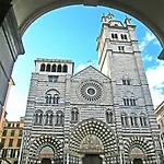 Stazione Principe Miramare Apartment Genova