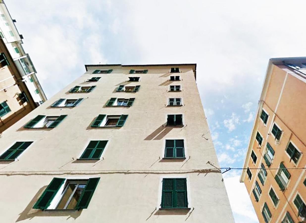 Apartment Stazione Principe Miramare *