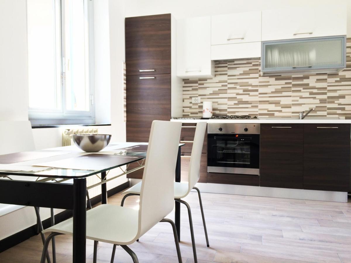 Stazione Principe Miramare Apartment